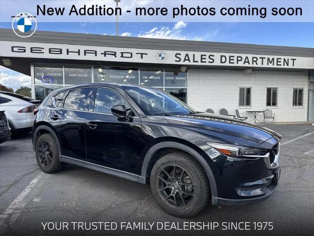 2019 Mazda CX-5 Grand Touring Reserve for sale in Boulder, CO