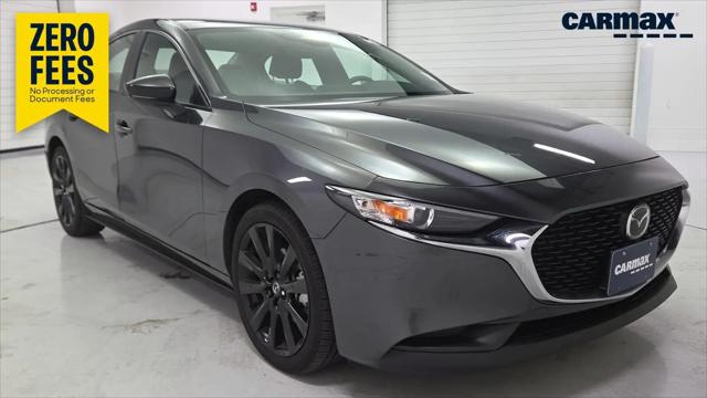 2024 Mazda Mazda3 2.5 S Select Sport for sale in Palm Desert, CA