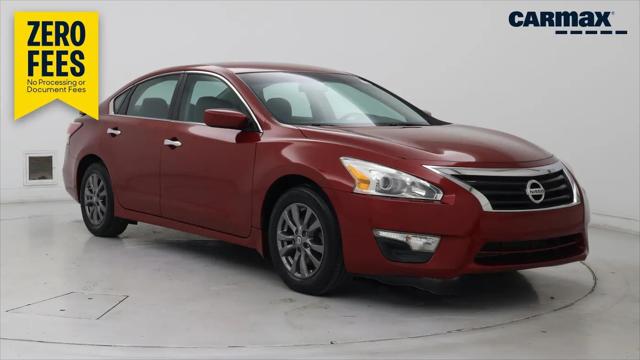 2015 Nissan Altima 2.5 S for sale in West Carrolton, OH
