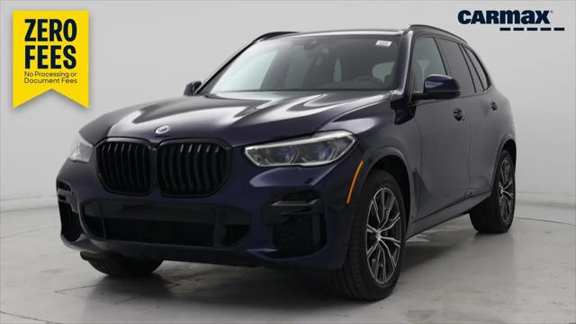 2023 BMW X5 M50i for sale near West Carrolton, OH