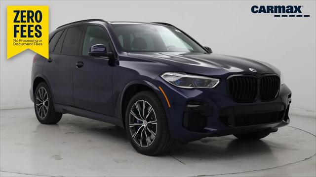 2023 BMW X5 M50i for sale near West Carrolton, OH