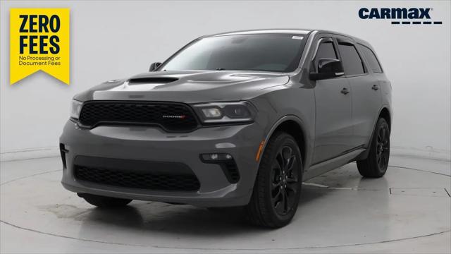 2021 Dodge Durango GT Plus AWD for sale near West Carrolton, OH