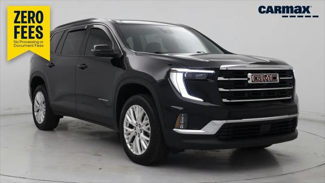 2024 GMC Acadia FWD Elevation for sale near West Carrolton, OH