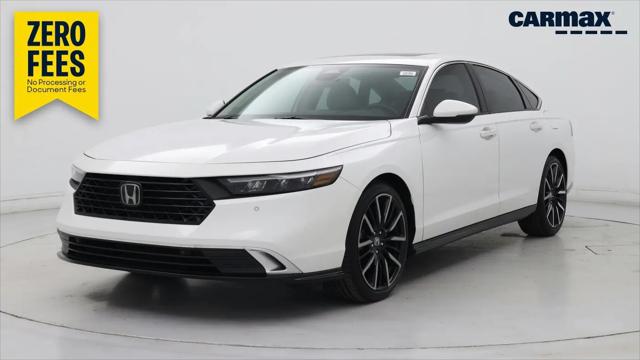 2023 Honda Accord Hybrid Touring for sale in West Carrolton, OH
