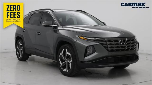 2022 Hyundai Tucson Limited for sale in West Carrolton, OH