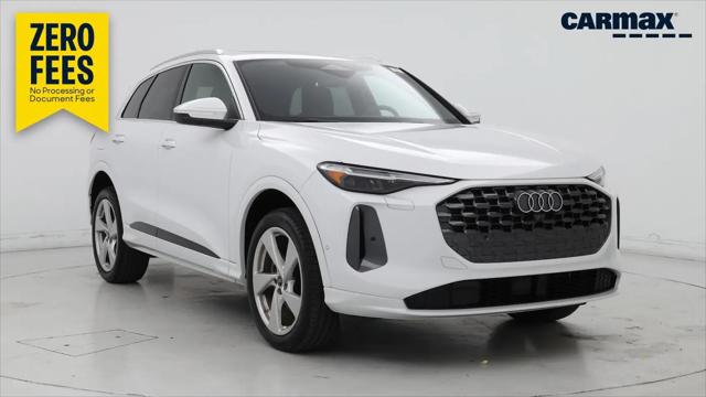 2025 Audi Q5 for sale near West Carrolton, OH