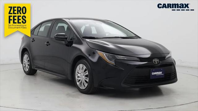 2023 Toyota Corolla LE for sale near West Carrolton, OH