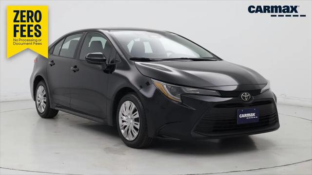 2023 Toyota Corolla LE for sale near West Carrolton, OH
