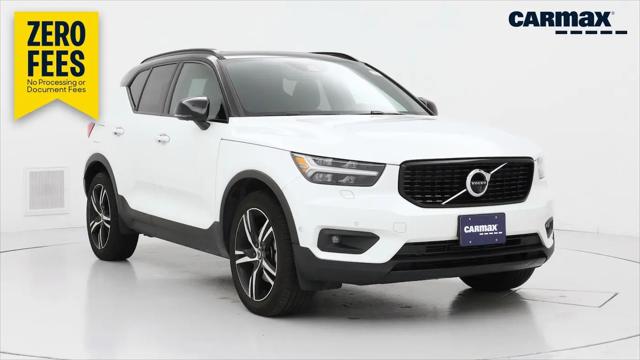 2019 Volvo XC40 T5 R-Design for sale in Brandywine, MD