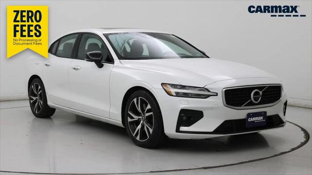 2020 Volvo S60 T6 R-Design for sale in Brandywine, MD