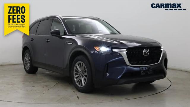 2024 Mazda X-90 Preferred for sale in Brandywine, MD