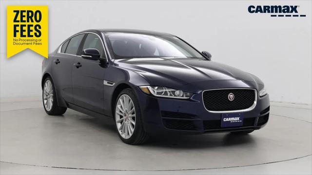2019 Jaguar XE 30t Portfolio for sale in Jacksonville, FL