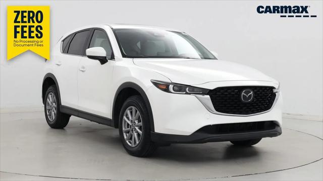2022 Mazda CX-5 2.5 S Preferred for sale in Jacksonville, FL
