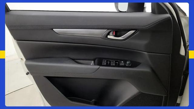 2022 Mazda CX-5 2.5 S Preferred