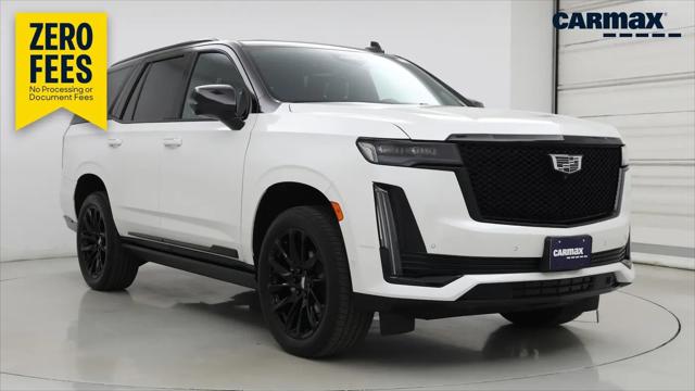 2023 Cadillac Escalade 4WD Sport Platinum for sale in Smithtown, NY