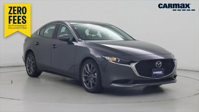 2025 Mazda Mazda3 2.5 S Preferred for sale in Garland, TX