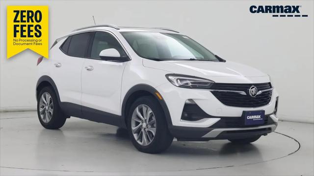 2022 Buick Encore GX FWD Essence for sale in Garland, TX