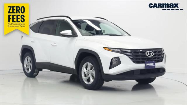 2022 Hyundai Tucson SEL for sale in Escondido, CA