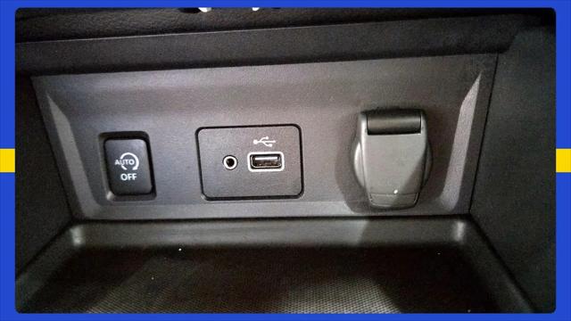 2024 Nissan Sentra S Xtronic CVT