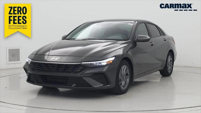 2024 Hyundai Elantra SEL for sale in Escondido, CA