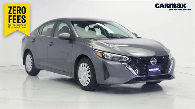 2025 Nissan Sentra SV for sale in Escondido, CA