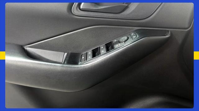 2024 Nissan Rogue S FWD