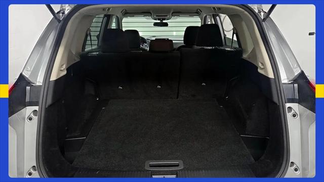 2024 Nissan Rogue S FWD