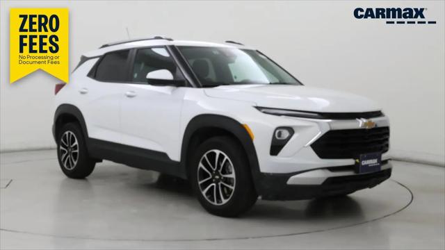 2025 Chevrolet TrailBlazer AWD LT for sale in Virginia Beach, VA
