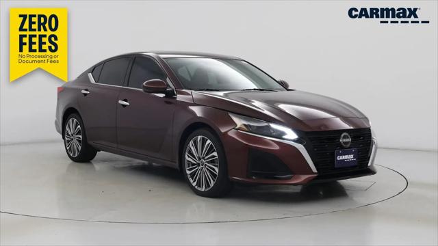 2024 Nissan Altima SL Intelligent AWD for sale in Virginia Beach, VA