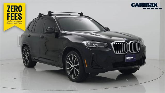 2022 BMW X3 xDrive30i for sale in Virginia Beach, VA