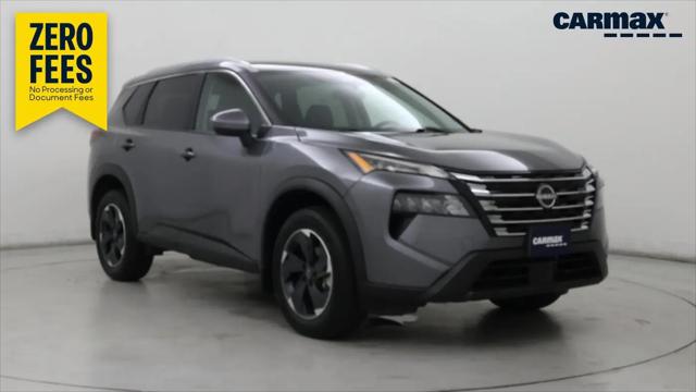 2024 Nissan Rogue SV Intelligent AWD for sale in Virginia Beach, VA