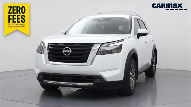 2025 Nissan Pathfinder SL FWD for sale in Murfreesboro, TN
