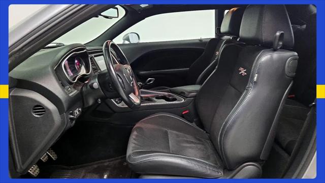 2015 Dodge Challenger R/T Scat Pack