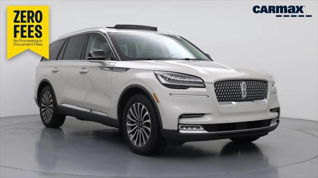 2021 Lincoln Aviator Reserve for sale in Murfreesboro, TN