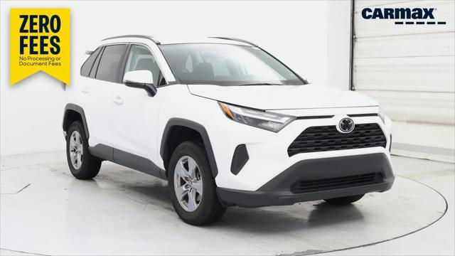 2025 Toyota RAV4 XLE for sale in Jacksonville, FL