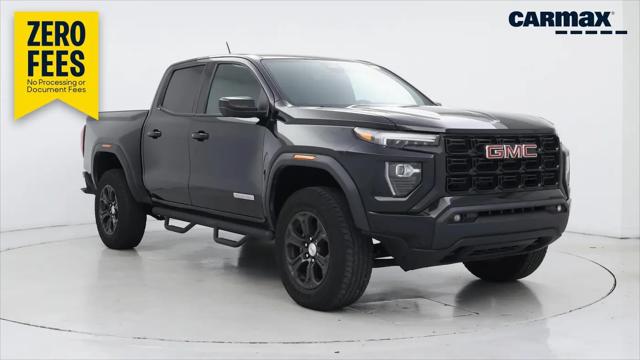 2024 GMC Canyon 2WD Elevation for sale in Jacksonville, FL