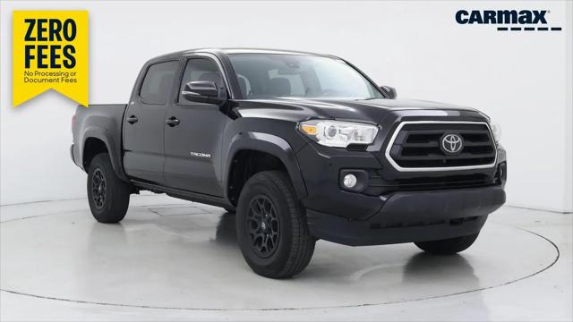 2022 Toyota Tacoma SR5 V6 for sale in Jacksonville, FL