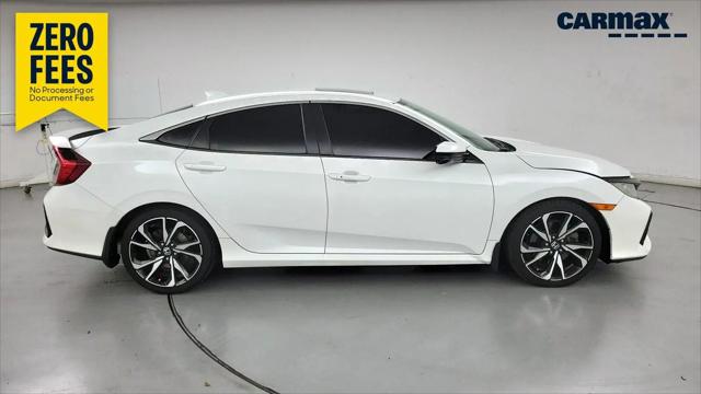 2018 Honda Civic for sale near Cincinnati, OH
