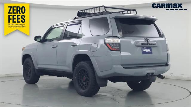 2021 Toyota 4Runner for sale near Cincinnati, OH