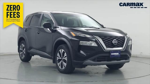 2023 Nissan Rogue SV Intelligent AWD for sale in Cincinnati, OH