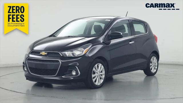 2016 Chevrolet Spark 2LT CVT for sale near Cincinnati, OH