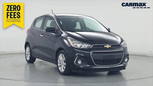 2016 Chevrolet Spark 2LT CVT for sale near Cincinnati, OH