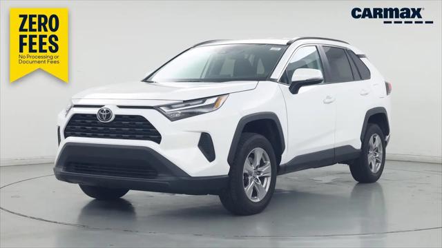 2024 Toyota RAV4 XLE for sale in Cincinnati, OH
