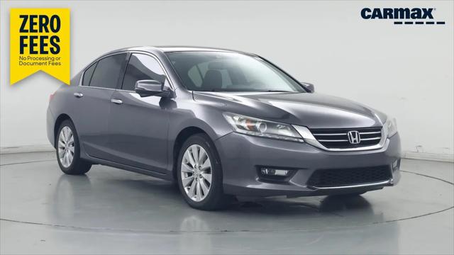 2015 Honda Accord EX-L V6 for sale near Cincinnati, OH