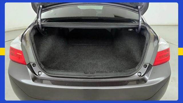 2015 Honda Accord EX-L V6