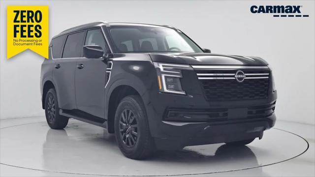 2026 Nissan Armada SV for sale in Charlottesville, VA