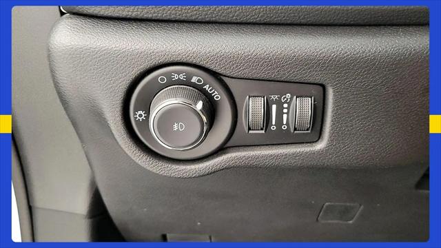 2023 Chrysler Pacifica Limited AWD