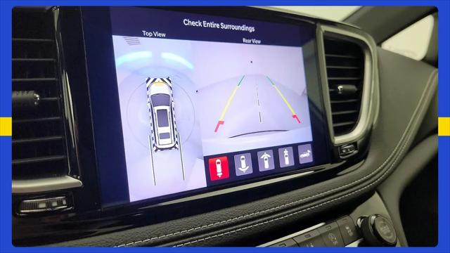 2023 Chrysler Pacifica Limited AWD