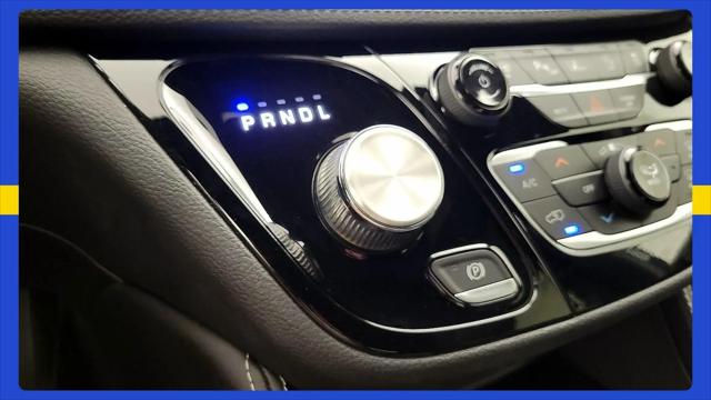 2023 Chrysler Pacifica Limited AWD