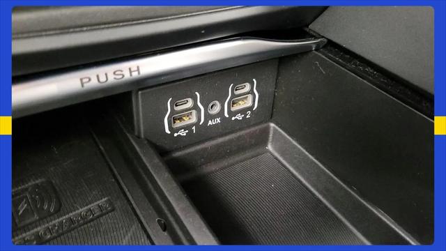 2023 Chrysler Pacifica Limited AWD